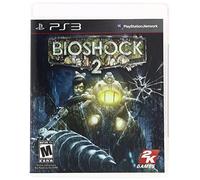 2K Bioshock 2, PS3, ESP videogioco PlayStation 3