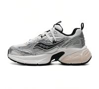 2K CAVALRY Sneaker casual unisex, leggeri, confortevoli, traspiranti, scarpe casual classiche, S79053-13 Integrando le nuove della moda e lo stile oversize del Millennio, il design è stato rimodellato