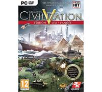 2K Civilization V
