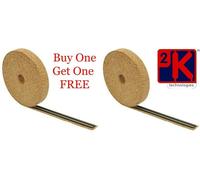 2K Compra 1 Ottenere 1 00 Controllo Sughero Rotolo Pista Sottoposto 10m L x35mm