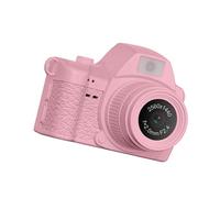 2K Digital Thumb Camera for High Clearly Video Ideal for Students Campus Activity Travel Adventure Camera