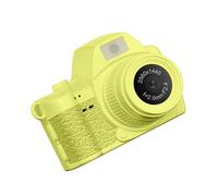 2K Digital Thumb Camera for High Clearly Video Ideal for Students Campus Activity Travel Adventure Camera