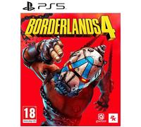 Borderlands 4 - GIOCO PS5