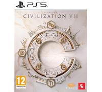 2K GAMES Sid Meier's Civilization 7 Ps5