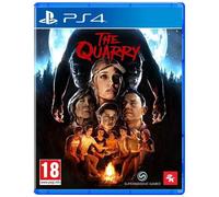 2K GAMES - Il Gioco Per Ps4 Cava