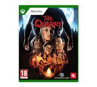 2K GAMES Il Quarry