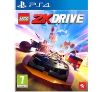 LEGO 2K Drive, PlayStation 4 Take-two Interactive