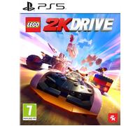 Take-Two Interactive LEGO 2K Drive Standard ITA PlayStation 5 Take-two Interactive