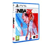 2K Games NBA 2K22