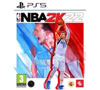 2k Games - Nba 2k22 Ps5 2K GAMES