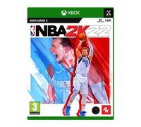 2K Games NBA 2K22 - Xbox Serie X (Xbox Serie X)