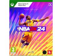 2k Games - Nba 2k24 (kobe Bryant Edition) 2K GAMES