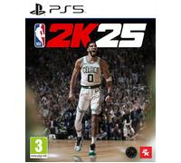 2k Games - Nba 2k25 Ps5 2K GAMES
