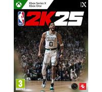 2K Games NBA 2K25 Xbox Series X|S