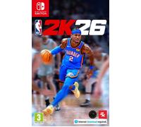 2k Games - Nba 2k26, . 2K GAMES