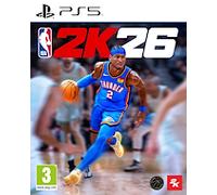 2K GAMES NBA 2K26 PS5