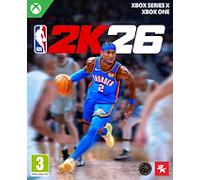 2K GAMES NBA 2K26 XBOX SERIES X