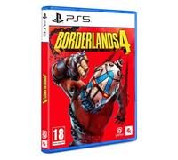 Borderlands 4 - GIOCO PS5