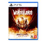 2K Games Videogioco Playstation 5 Tiny Tina's Wonderlands Next Level E