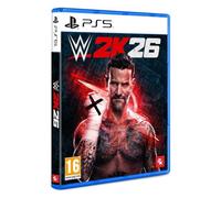 WWE 2K26 per PlayStation 5 - PS5