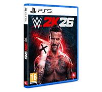WWE 2K26 per PlayStation 5 - PS5