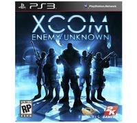 2K GAMES - PS3 - XCOM: Enemy Unknown