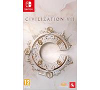 2K GAMES Sid Meier's Civilization 7 Switch