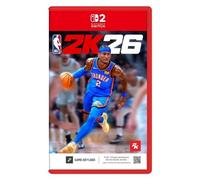 NBA 2K26 - GIOCO NINTENDO SWITCH 2