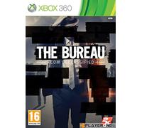 2K Games The Bureau, XCOM Declassified Xbox 360