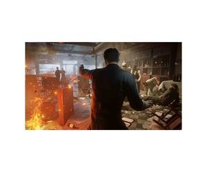 2K Games Videogame Mafia: Trilogy per PlayStation 4 - Edizione Base