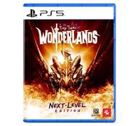 2K Games Videogioco Playstation 5 Tiny Tina's Wonderlands Next Level E
