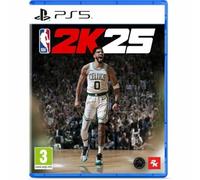 2K Games Videogioco Playstation 5 2K25 - Marca EAN: 5026555438018