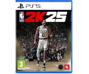 2K Games Videogioco Playstation 5 2K25 - Marca EAN: 5026555438018