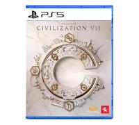 2K Games Videogioco PLAYSTATION 5 Civilization VII
