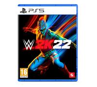 2K Games WWE 2K22