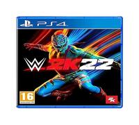 2K Games WWE 2K22: Gioco di Carte Collezionabili