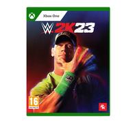 2K Games - WWE 2K23 - XB1 - F59z