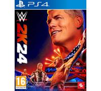 2K GAMES WWE 2K24 PS4 Swp44131
