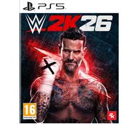2k Games - Wwe 2k26, . 2K GAMES