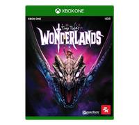 2K Games XBOX ONE Tiny Tina'S Wonderlands PEGI 16+ SWX10721