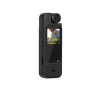 2K HD WiFi Sport Camera Digital Video Recorder Body Camera con Visione Notturna A Infrarossi Compatto Sport DV Camcorder