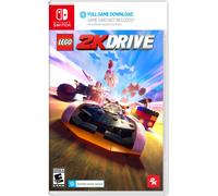 Lego 2k Drive