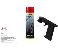 2K Linemarker per Marcatura Im Donna E Esterni 500ml Rosso Incl. Supporto