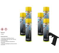 2K Linemarker Per Marcature Interno E Esterno 500Ml Giallo Inclusa Supporto