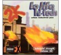 2k - Lo Life Hi-Tech