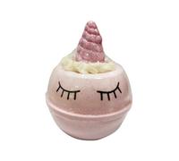2K MARKETING BUBBLING UNICORN BATH FIZZER Bomba da Bagno 200 G