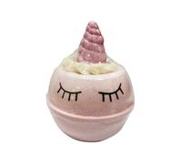 2K MARKETING BUBBLING UNICORN BATH FIZZER Bomba da Bagno 200g
