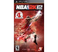 2K NBA 2012, PSP, ESP