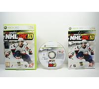 2K NHL 2K10, Xbox 360, ITA