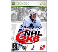 2K NHL 6, Xbox 360, ITA